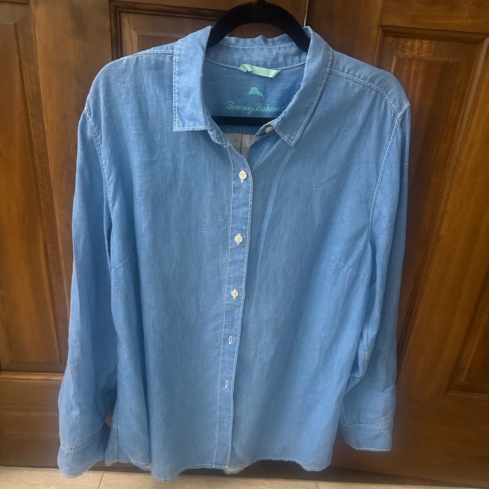 Tommy Bahama women’s